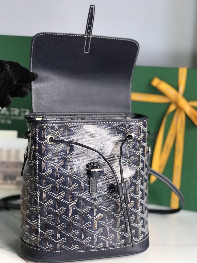 Goyard Backpacks